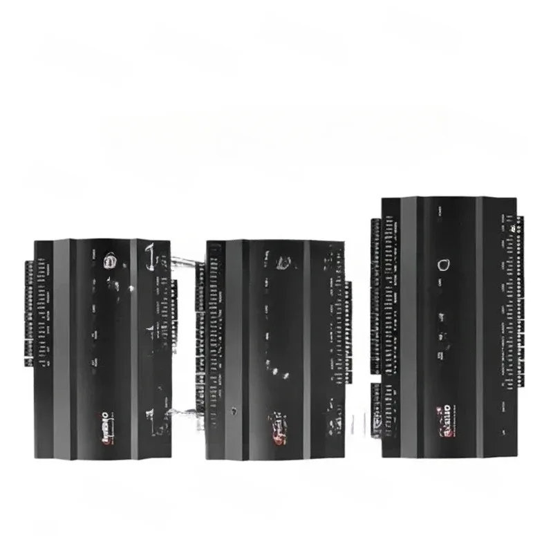 Inbio/160/260/460 Users Fingerprint Door System TCP/IP Controller Four Access Control Board
