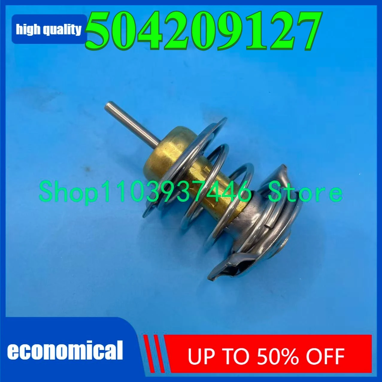 

504209127 Термостат для F5CE9454G 420 430 435 445CT 450 SR200 SR210 TR270 TR320 TV380 SV250 SV300