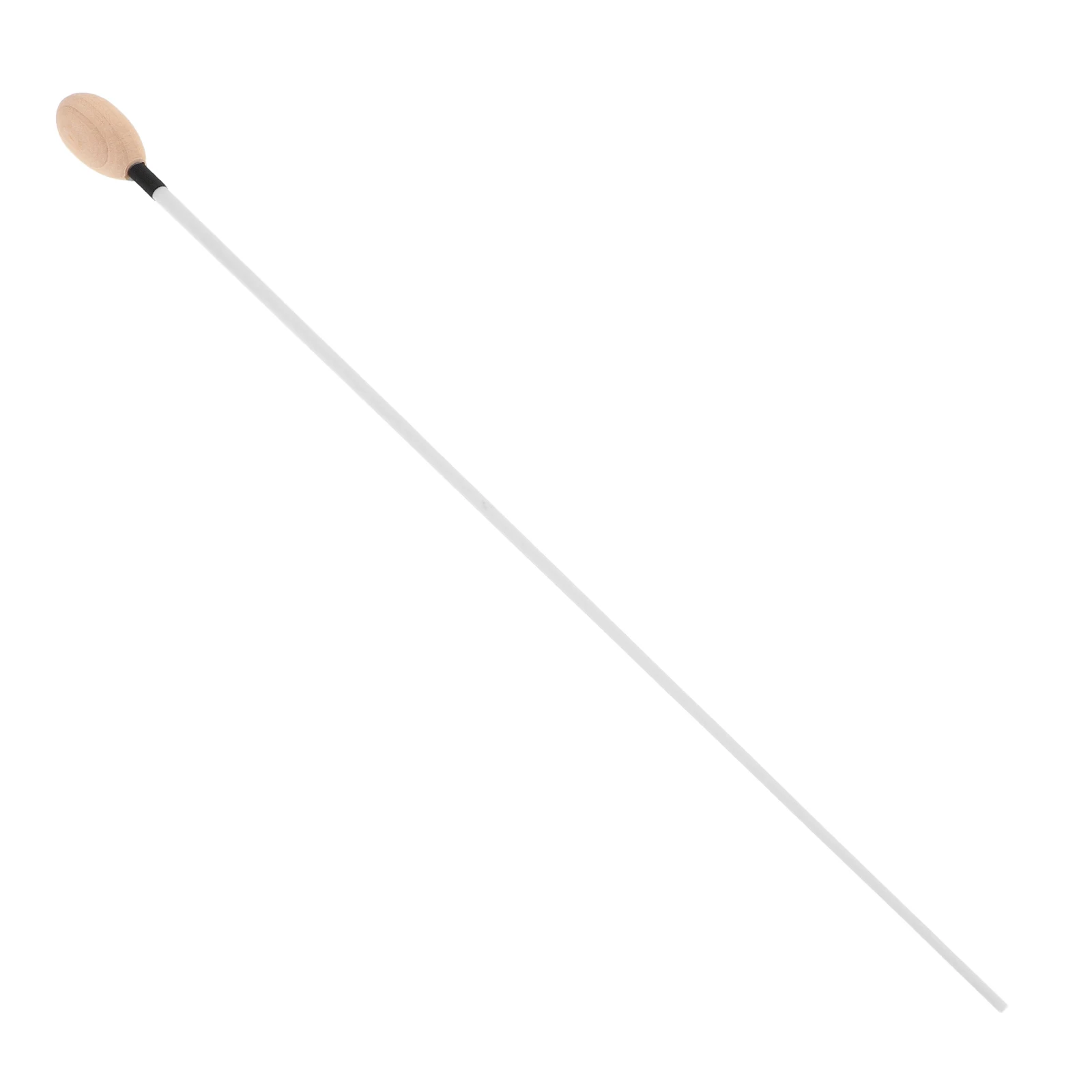 

Concert Conductor's Baton Conductors Pointer Teaching Stick Choir Conducting Wood Directing