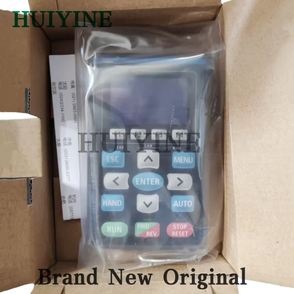 

New Original KPC-CC01 KPCCC01 CP2000 PLC Module