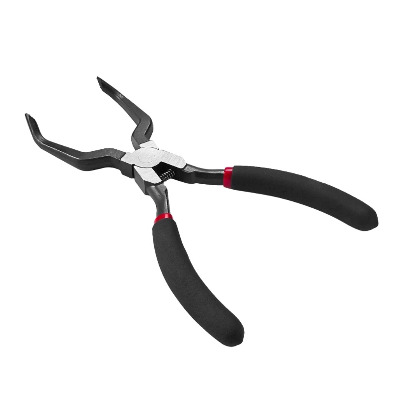 

Compact 8Inch Electrical Disconnect Pliers Tool Antislip Design for Electrical Maintenance and Industrial Applications