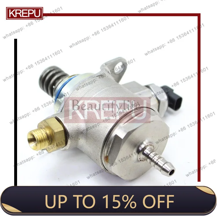 LS Suitable for automotive high pressure fuel pump 06J127025C 06J127025D 06J127025F