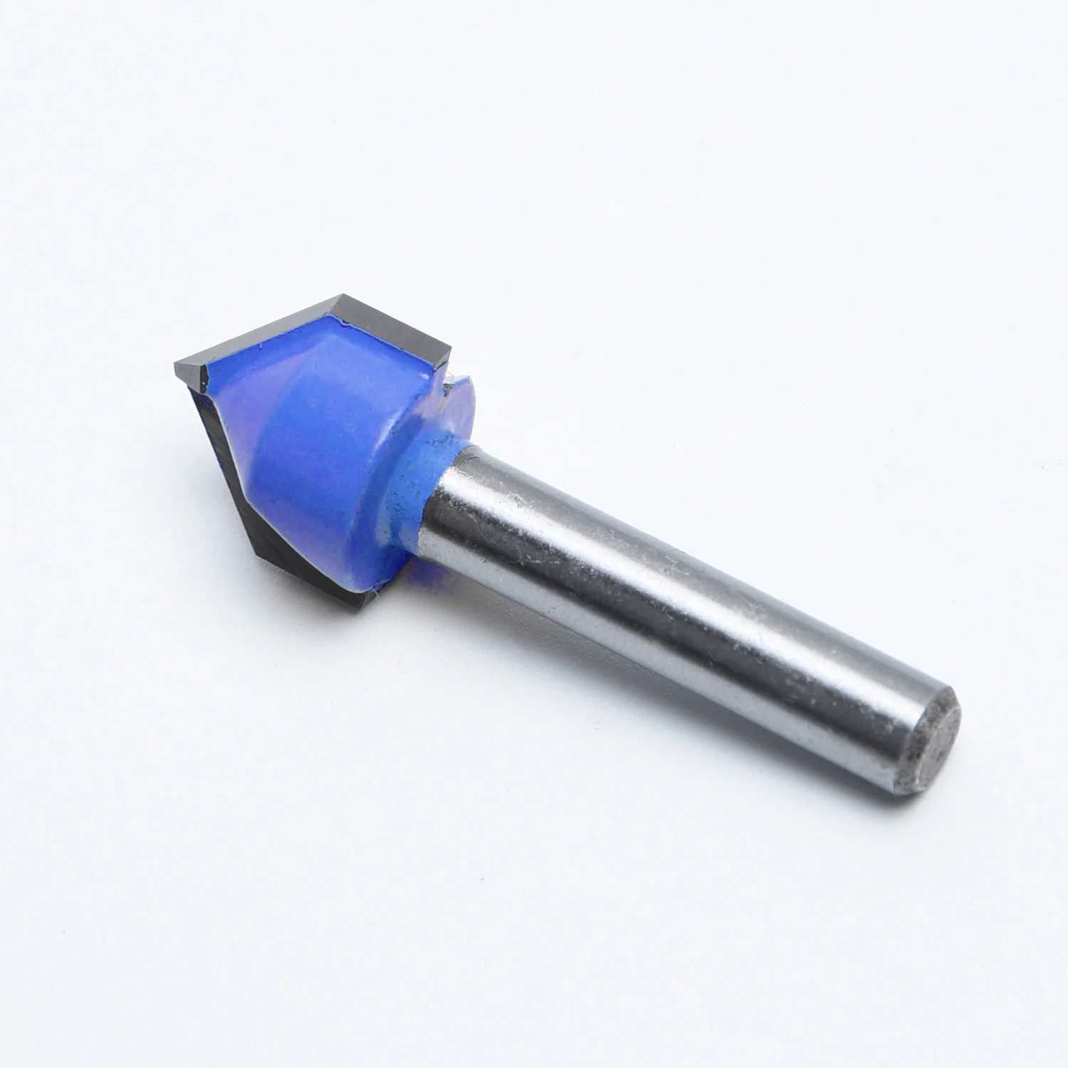 Steel Router Bit 5/8