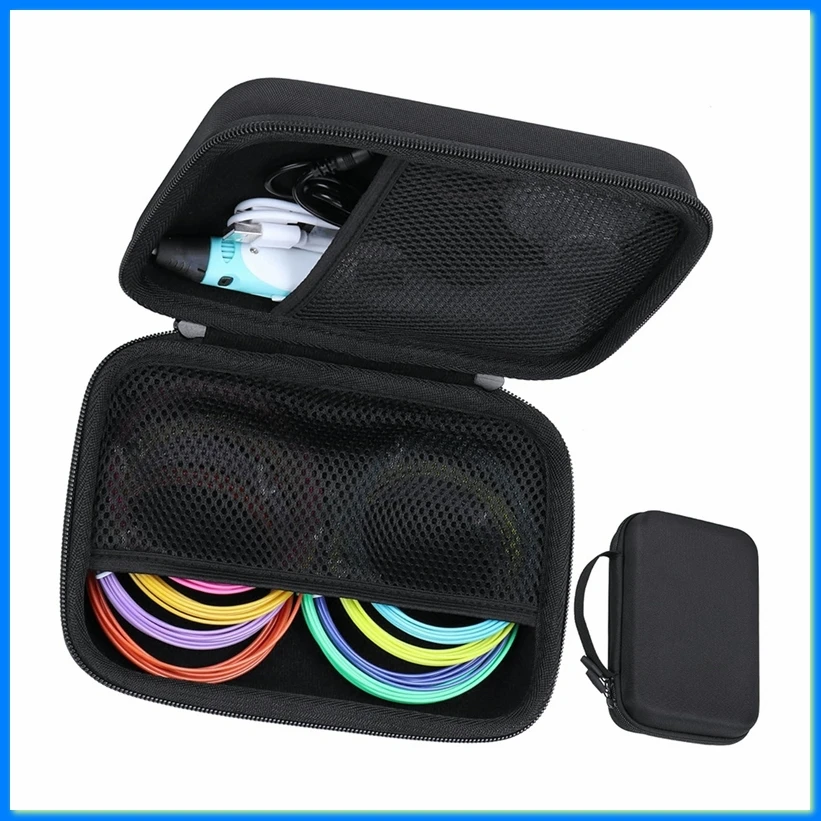 Hard Case for P1 Advanced / Super Professional Printing / / PRO 3D Printing Pen-AC17