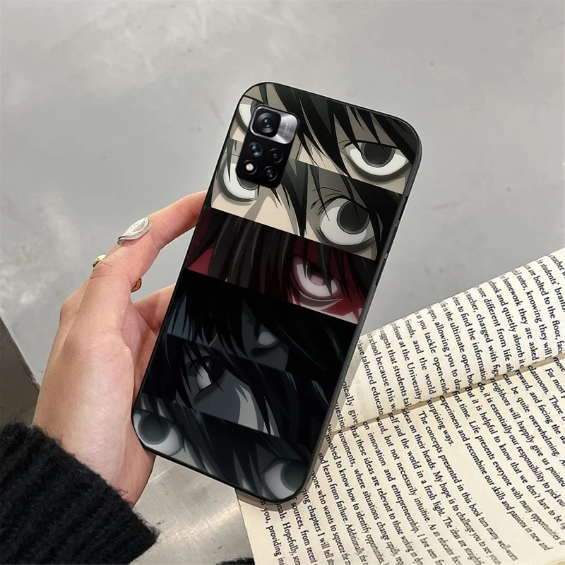 Phone Case For Xiao…