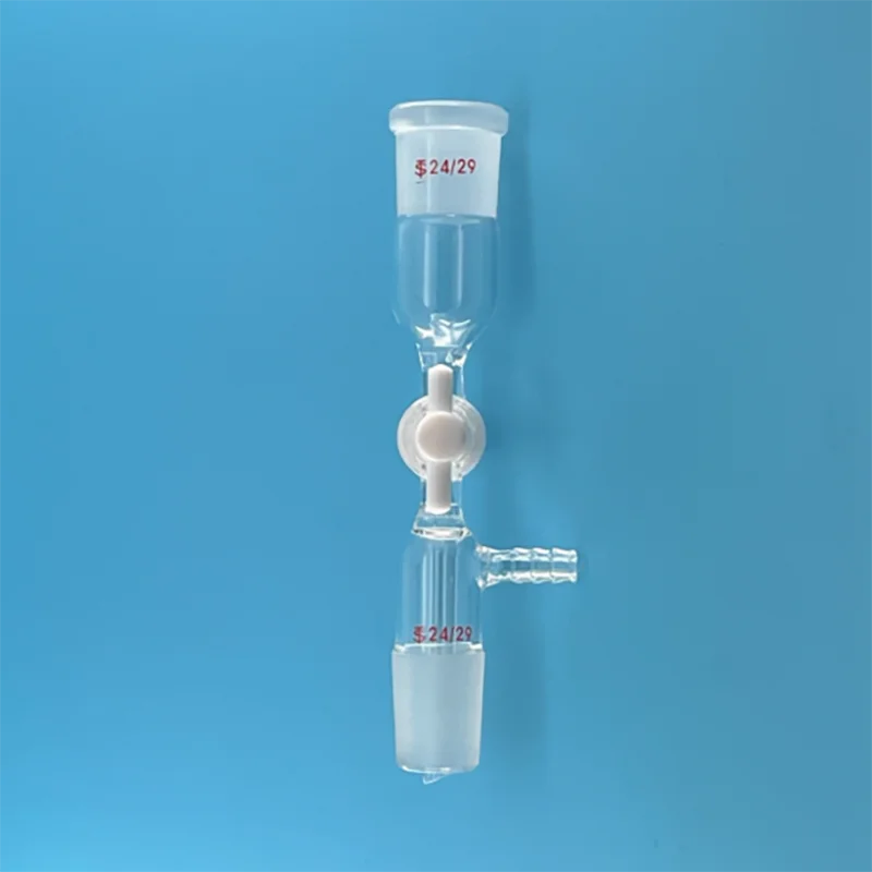 FOTO 3 - Стекло с поршнем