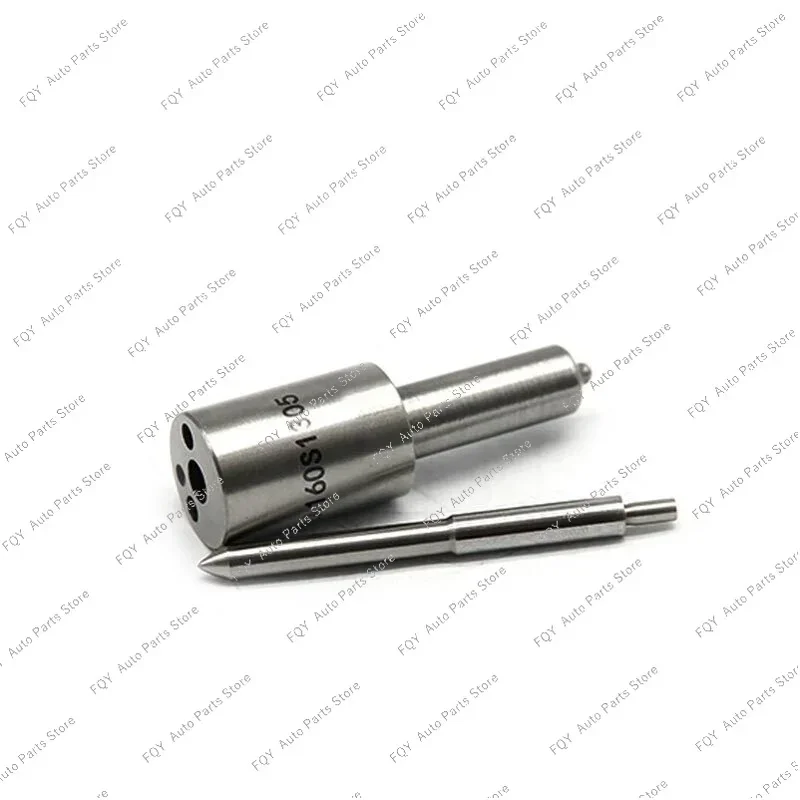

6X High Quality Injector Nozzle DLLA160S1305 For RENAULT TRUCKS Magnum Major 12.0D 385/420TI