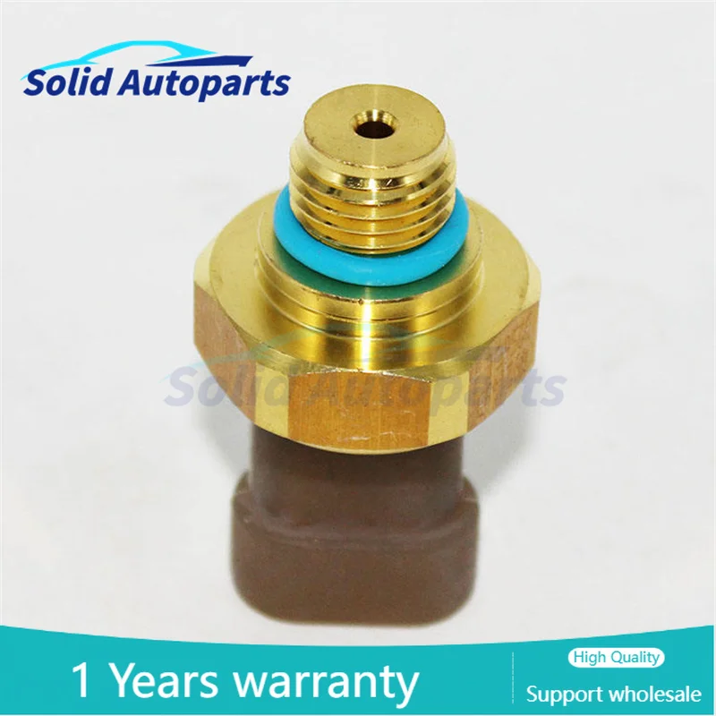 4921493 Manifold Absolute Air Pressure MAP Sensor4921493 For Cummins ISM M11 For Freightliner Classic XL Kenworth Sterling Truck