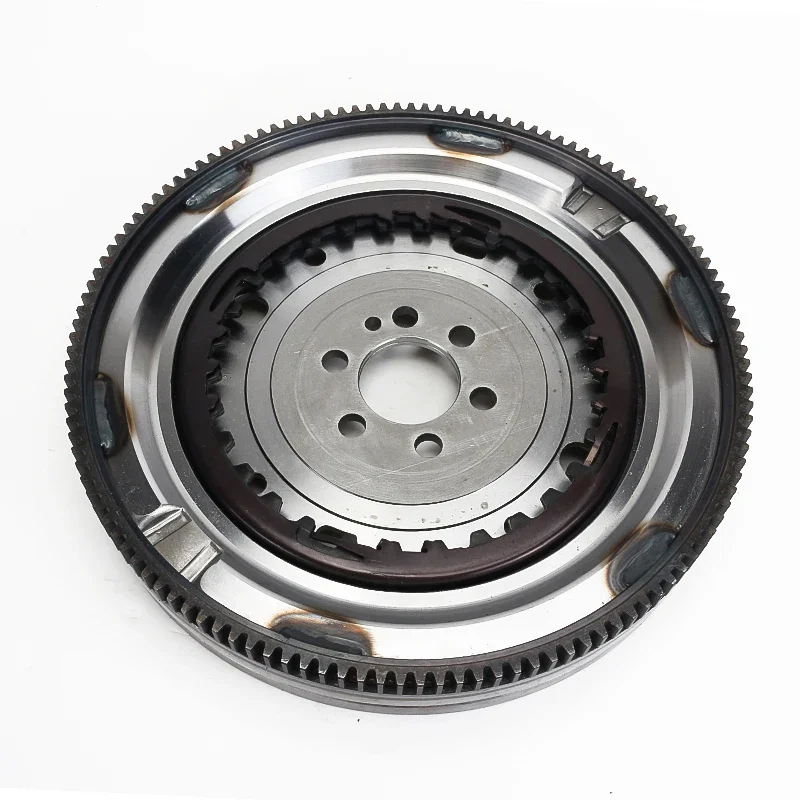 Stock Auto Parts DQ200 0AM Transmission Dual Mass Flywheel Kit 415033410 03F105266C