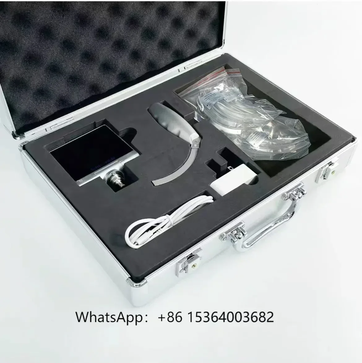 Handheld Video Lary… - image