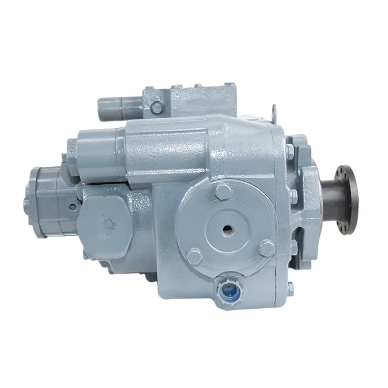 Sauer dan foss hydraulic piston pump SPV 22 PV23 PV21 PV10 Sauer Hydraulic Piston Pump For Concrete Mixers