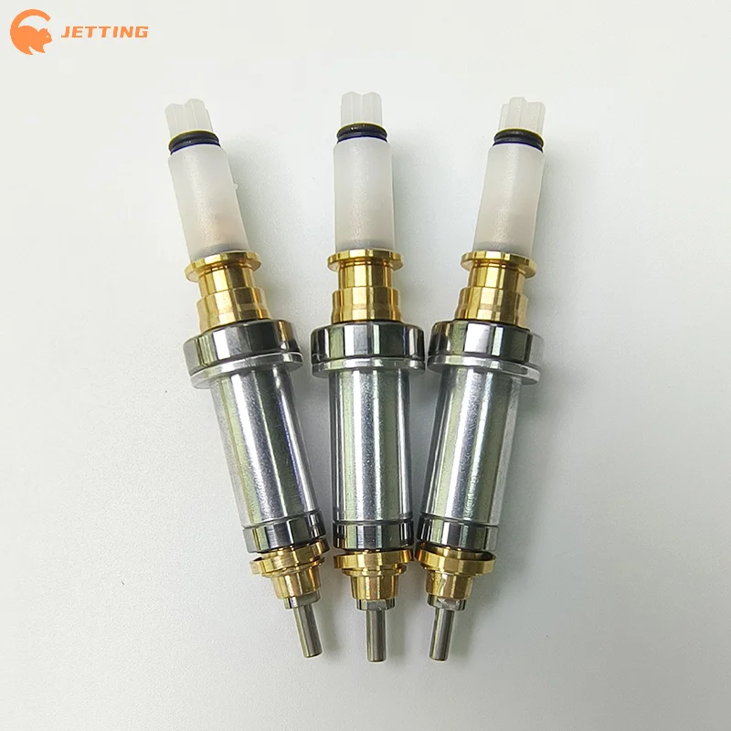 (New) 1Pcs Electric Nail Drill Pen Handle Spindle File Polish Grind Machine Manicure Tool