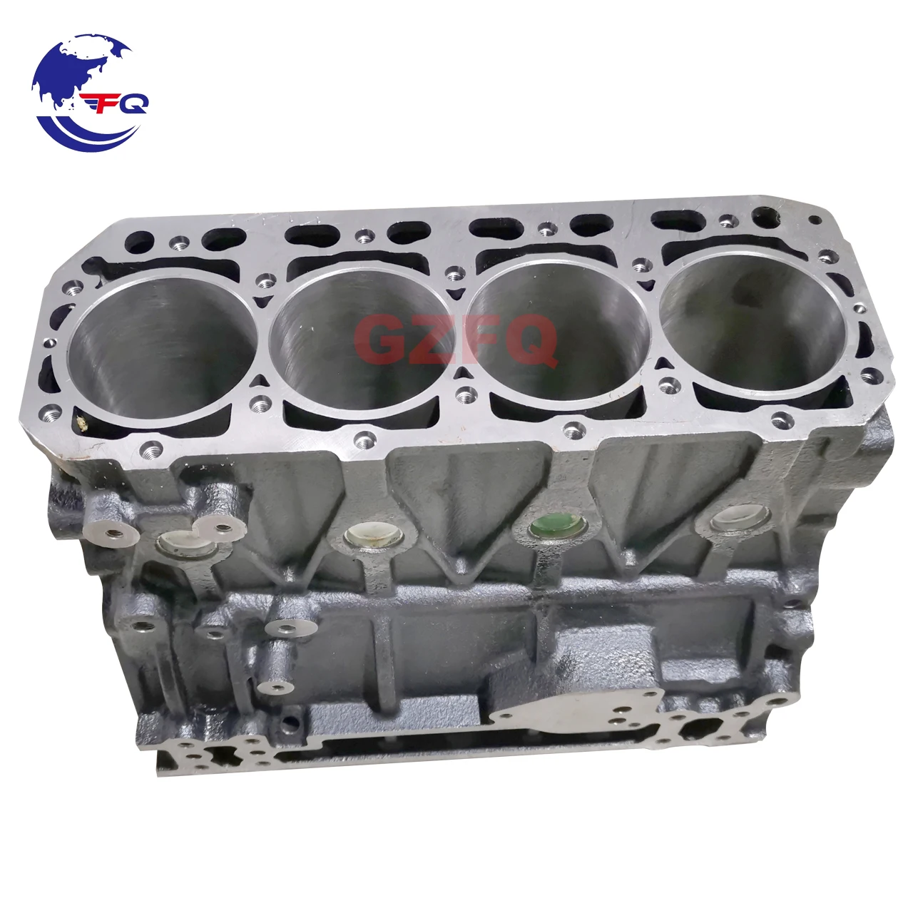 Diesel Generator Engine KD488 KD488A KD488G Cylinder Block for Generator KDE20SS3 Motor Machinery Parts