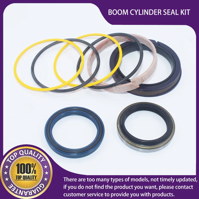 

707-98-25750 7079825750 КОМПЛЕКТ УПЛОТНЕНИЙ ЦИЛИНДРА ДЛЯ ЭКСКАВАТОРА KOMATSU PC45MR-3 PC55MR-3 ЧАСТИ СЕРВИСНОГО КОМПЛЕТА