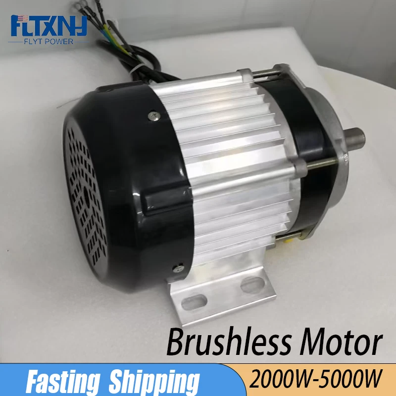 

Горячий продавать бесщеточный двигатель постоянного тока постоянного тока, прямые продажи с фабрики, 48 В, 60 В постоянного тока 120, установленный посередине двигатель