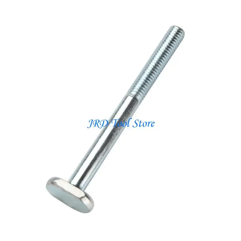 A2UD Professional T-Track Mitre Slot Rangua sujeción Material calidad mano mano T-Slot T-Track