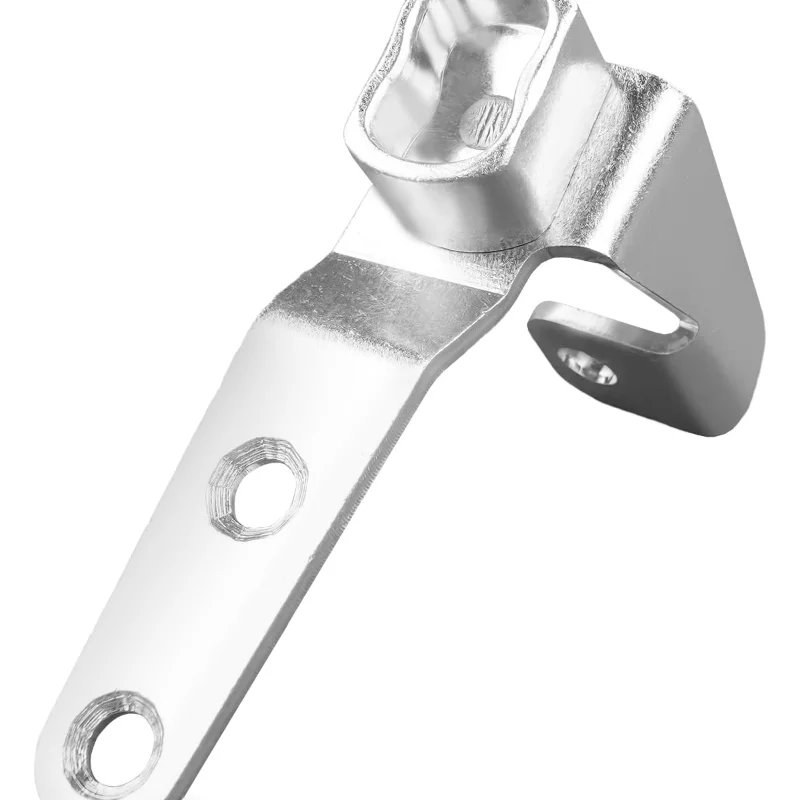 

For Toyota 2007-2021 Replacement Rear Tailgate Hinge Assembly- Left Side, Part Numbers 66120-0C020 661200C020