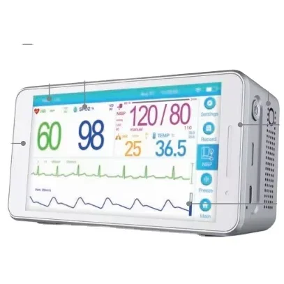 Advanced Professional Portable Veterinary Patient for Diagnosis for Veterinary Clinics fast shipping