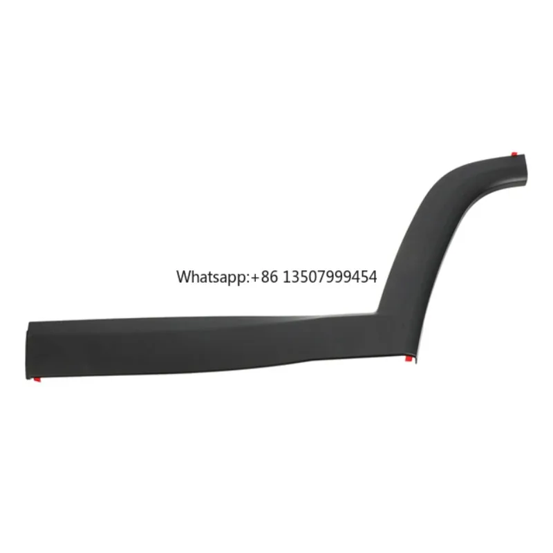 

For 2017-2023 Compass Rear Door Trim Strip Side Door Left Wing Right Wing Styling 5UP27RXFAB 5UP26RXFAB
