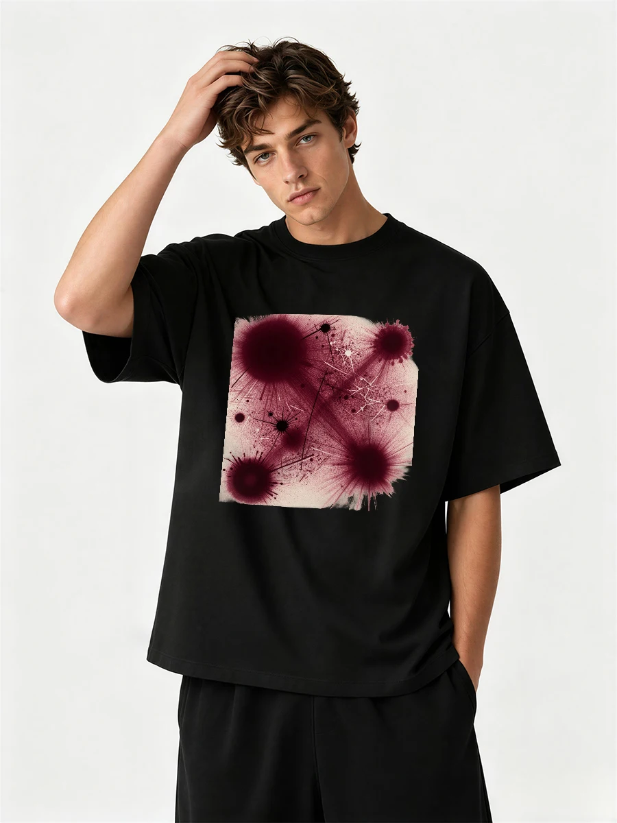 T-Shirt für Herren, Sphinx, Gi – Street Fashion Egypt Bewertung und Preis