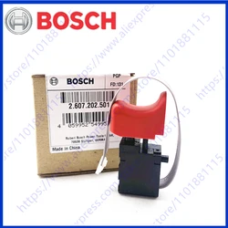 Switch for BOSCH GDR18V-210C GDR18V-1860C GDX18V-210C GDX18V-1860C GDR18V-200 GDR18V-1800 GDX18V-200 GDX18V-1800 Impact Wrench