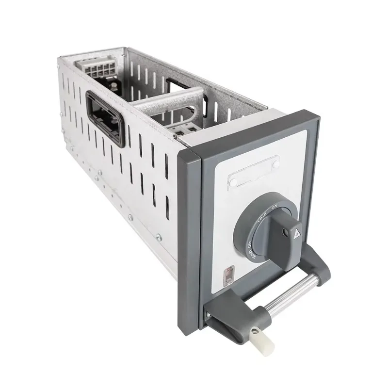 GPM2.1 8E/4 Switchg…