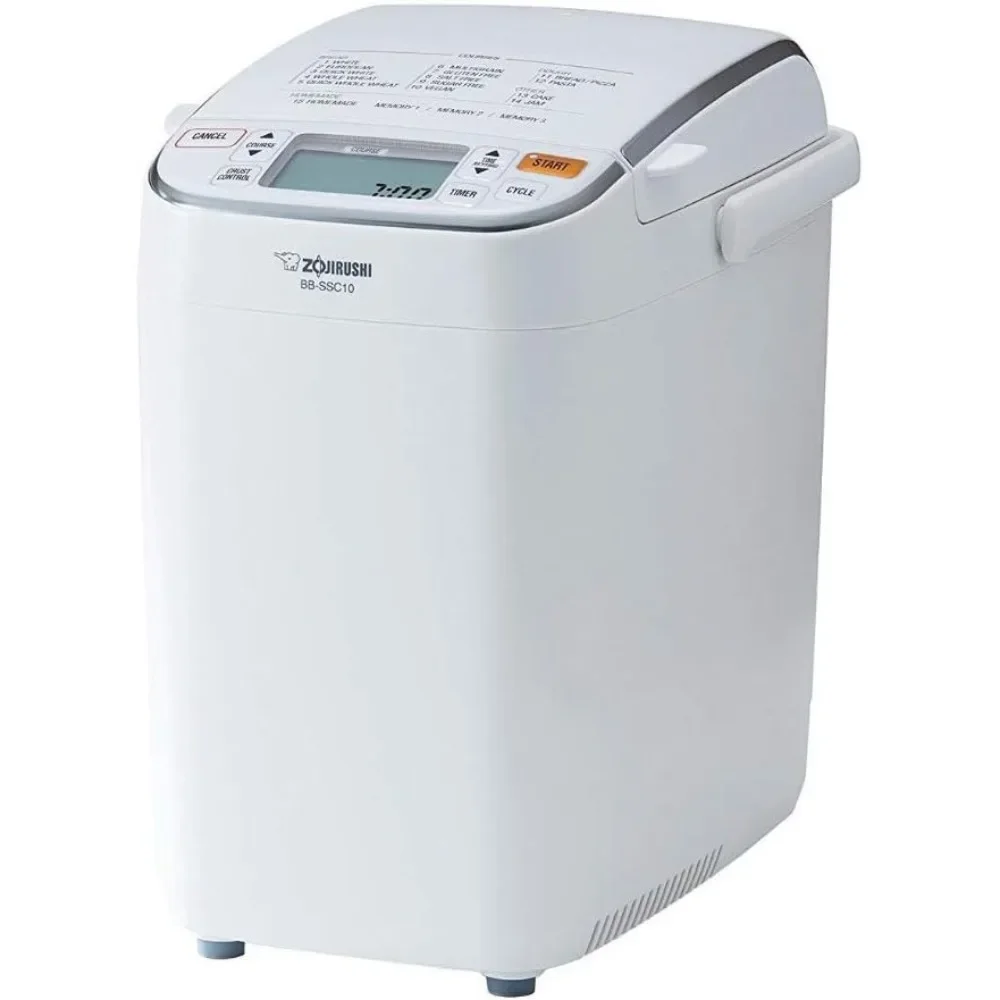 akery Maestro Breadmaker