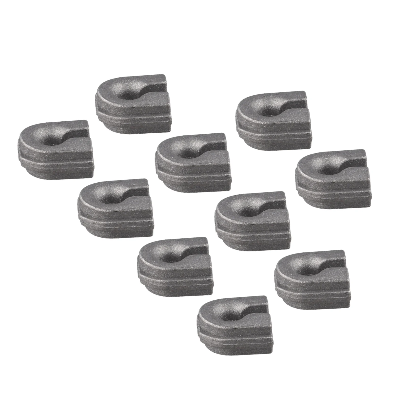 Achieve Optimal Performance Cost effective Choice Eyelet Replacement for Echo 230 266 for trimmers 10 Pieces Achieve