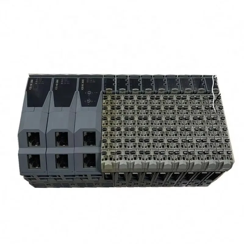 

New/Uesd B&R X20AI2622 PLC Analog Input Module