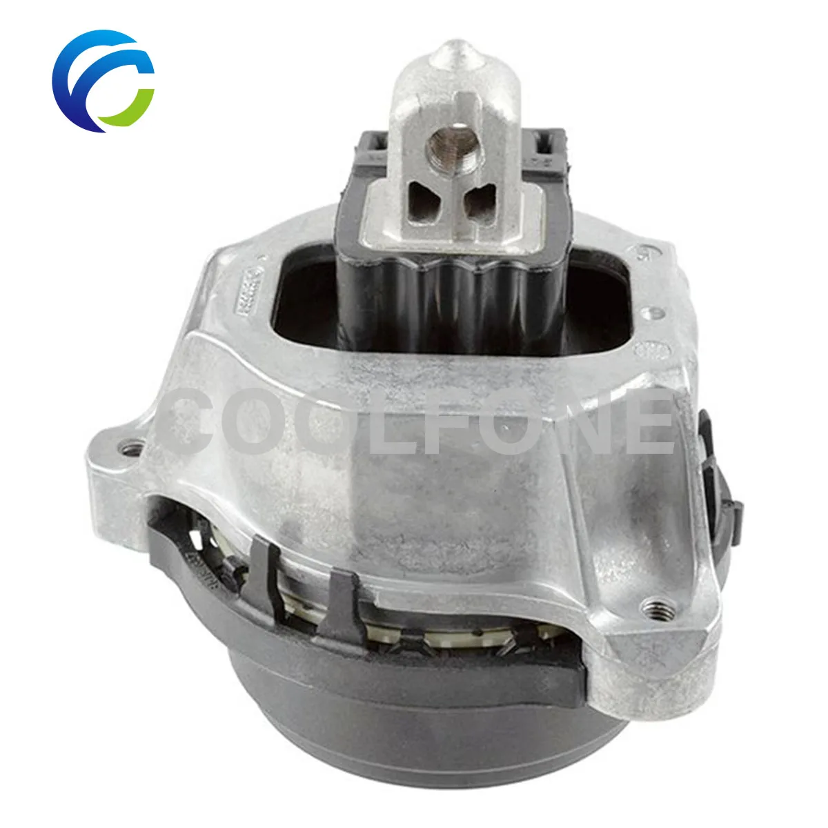 Engine Motor Mount for BMW  G42 G87 G20 G80 G28 G21 G81 G23 G83 G26 G30 F90 G31 G32 G11 G12 G14 F91 G15 22116860463 22116860471