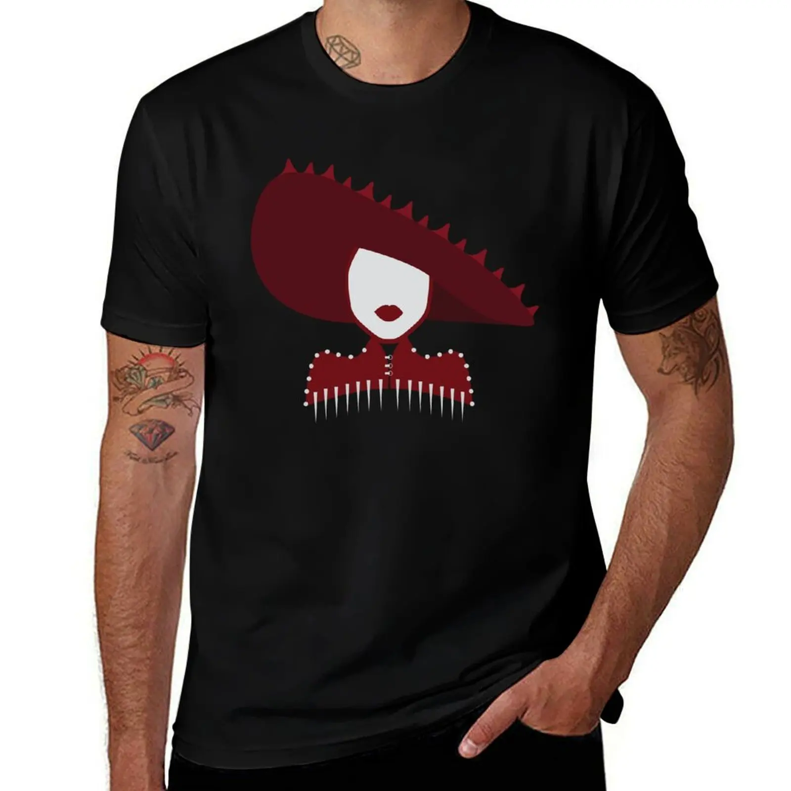 Abracadabra T-Shirt Casual Daily Graphic Tee T-Shirt