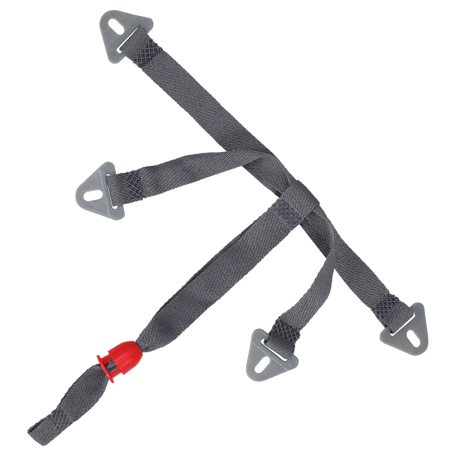 Safety Chin Strap Adjustable Replacement Belt for Construction Hard Hat Y Buckle Plastic Durability Comfort Fit