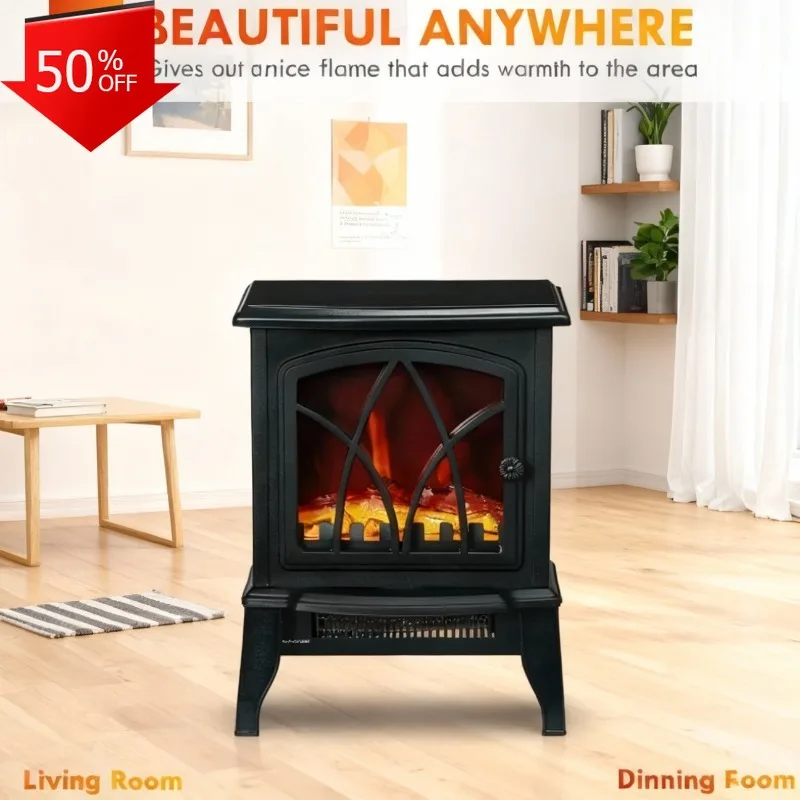 

Electric Fireplace Living Room Firewood Fireplace Tv Stand Fireplaces Stoves Home Decoration Luxury Fire Place Kominek Flame