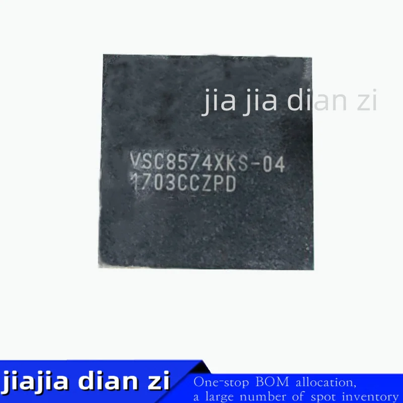 1Pcs/Lot VSC8572XKS…
