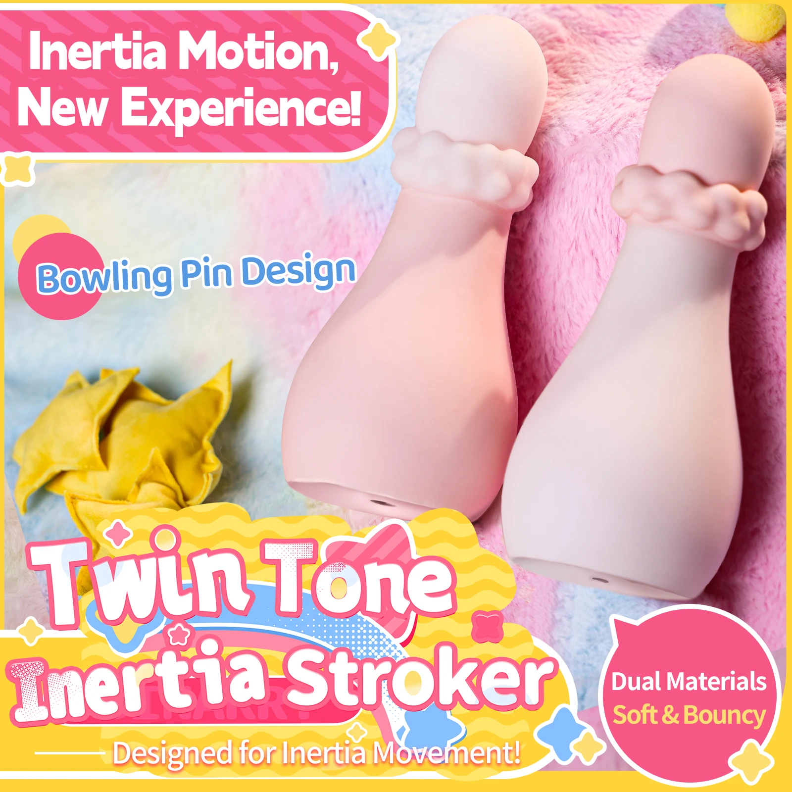 Thumbnail 2 - #1 Latest Bowling Pins Offers