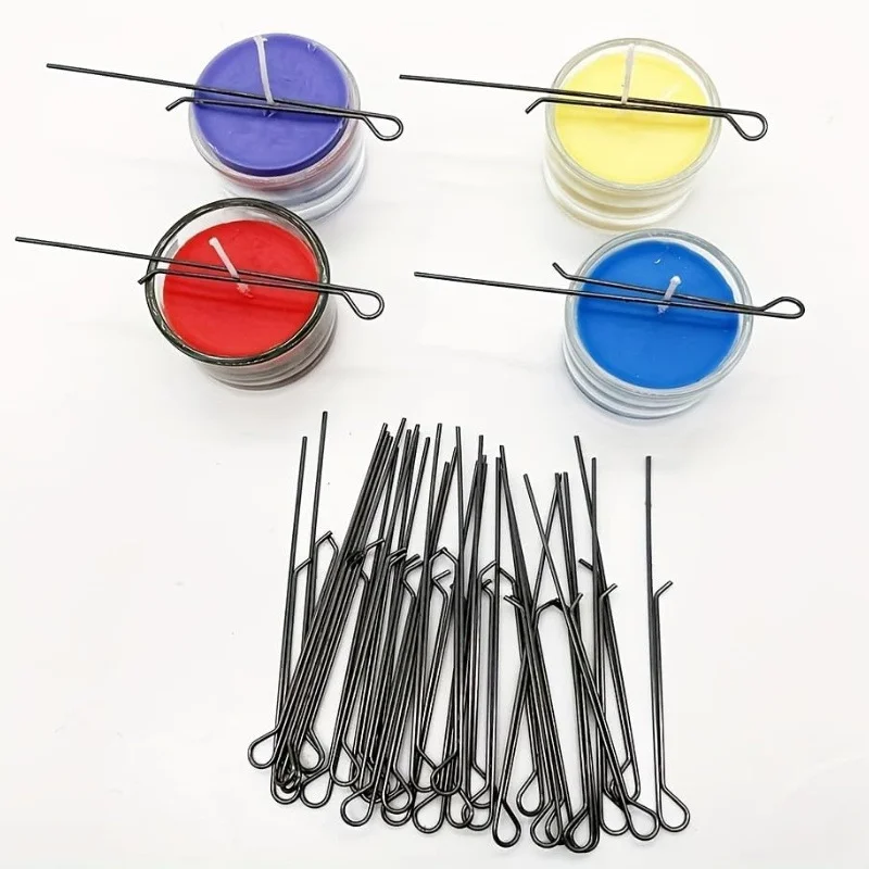 10 PCS Candle Wick Centering D - đánh giá và giá Candle Making Wicks