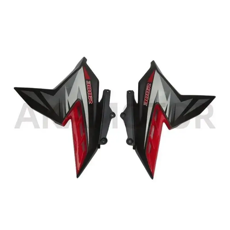 

Left / Right Windshield For Loncin Voge 300r Lx300-6a
