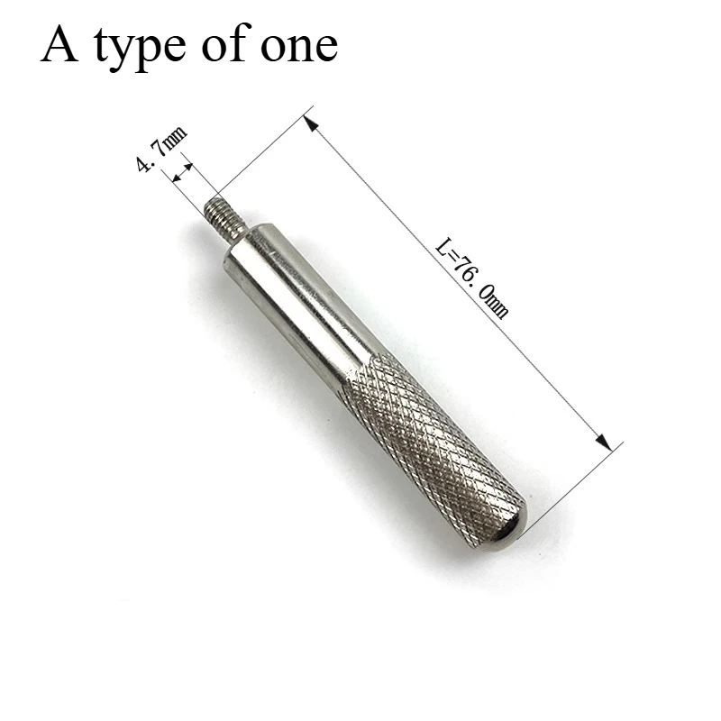 

Applicable To 900N/MAZZER/Fiorenzato/HC600/Atom/YF Coffee Grinder Adjustment Rod