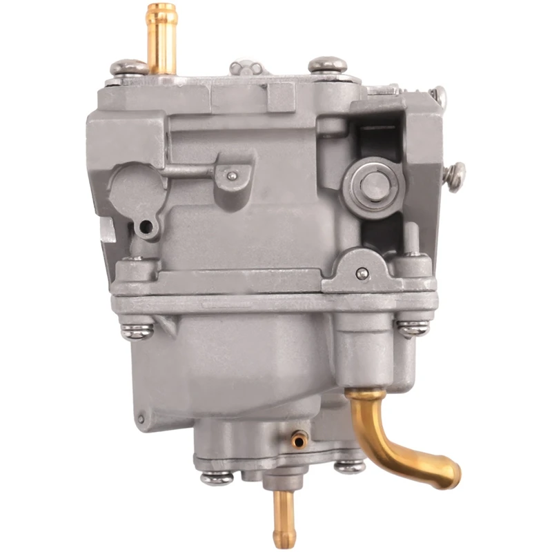 Boat Motor Carburetor Parts 8M0129551 For Mercury Mariner Outboard Engine 4-Stroke 15HP 20HP 8M0109534 853720T16 853720T20