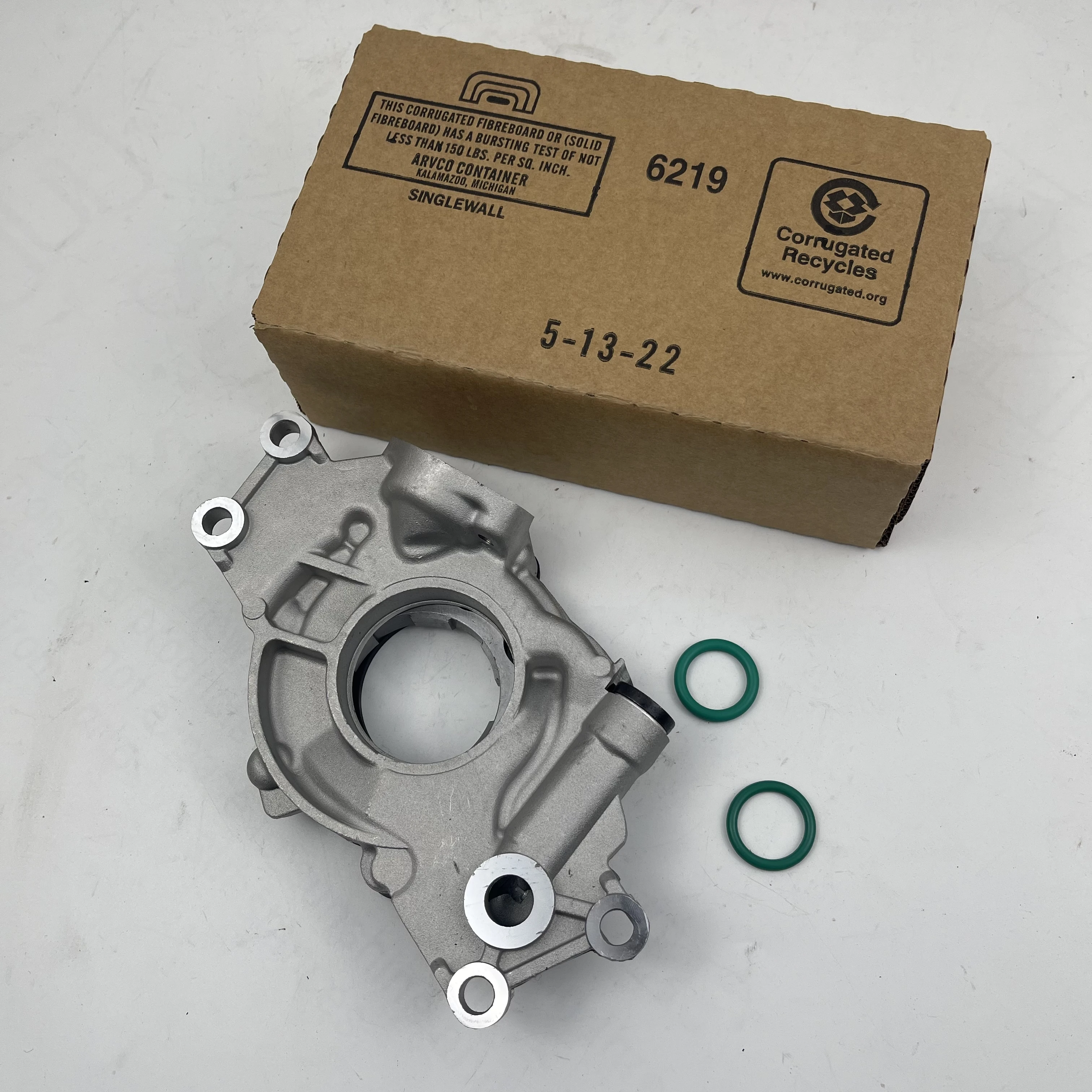 12612289 601-8057 12710304 601-2121 Auto Parts Engine Oil Pump OEM For Chevrolet Caprice 12612289 601-8057 12710304 601-2121