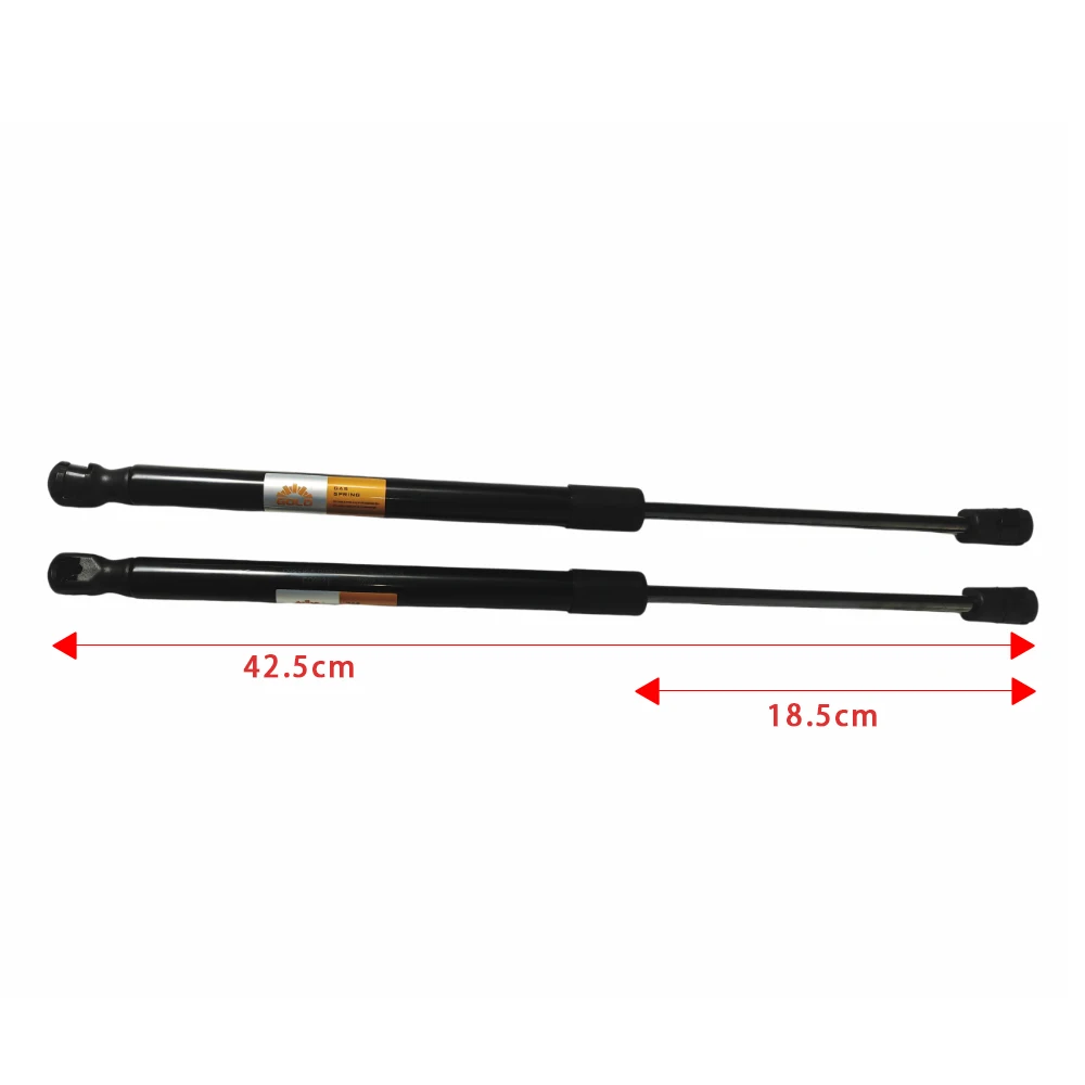 2pcs Car Bonnet Hood Air Struts Lift For Nissan Teana/Altima Cedric 2013-2018 2.0L/2.5L 654713TS0A Support Rod Accessories