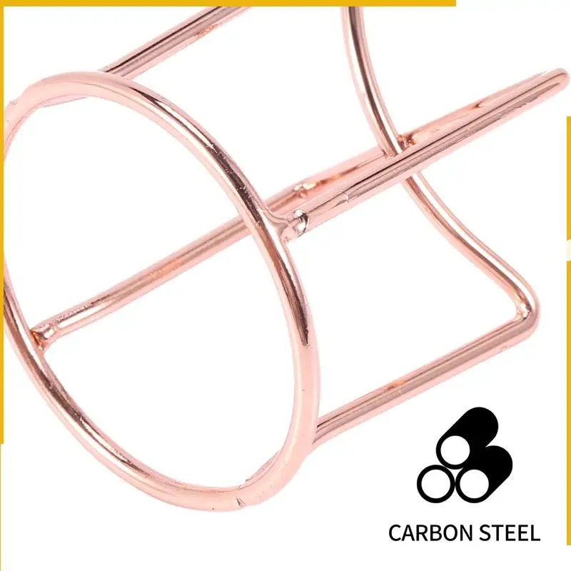 A92P Makeup Puff Rack Sponge Holder Beauty Makeup Powder Puff Blender Storage Rack Sponge Drying Stand Holder