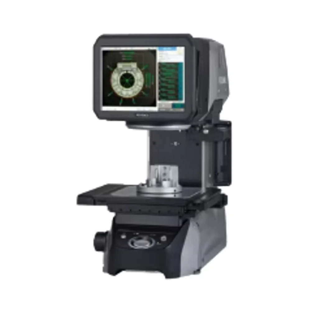 

IM-7000: High-Speed Image Dimension Measurement System for Industrial Applications