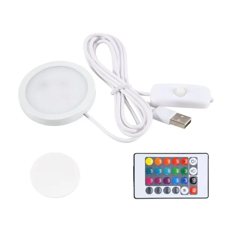 Pro 3D Printer LED Lamp Kit LED Cabinet Light Bright Light Energy-Efficient Custom Lighting Project 3D Printing Parts