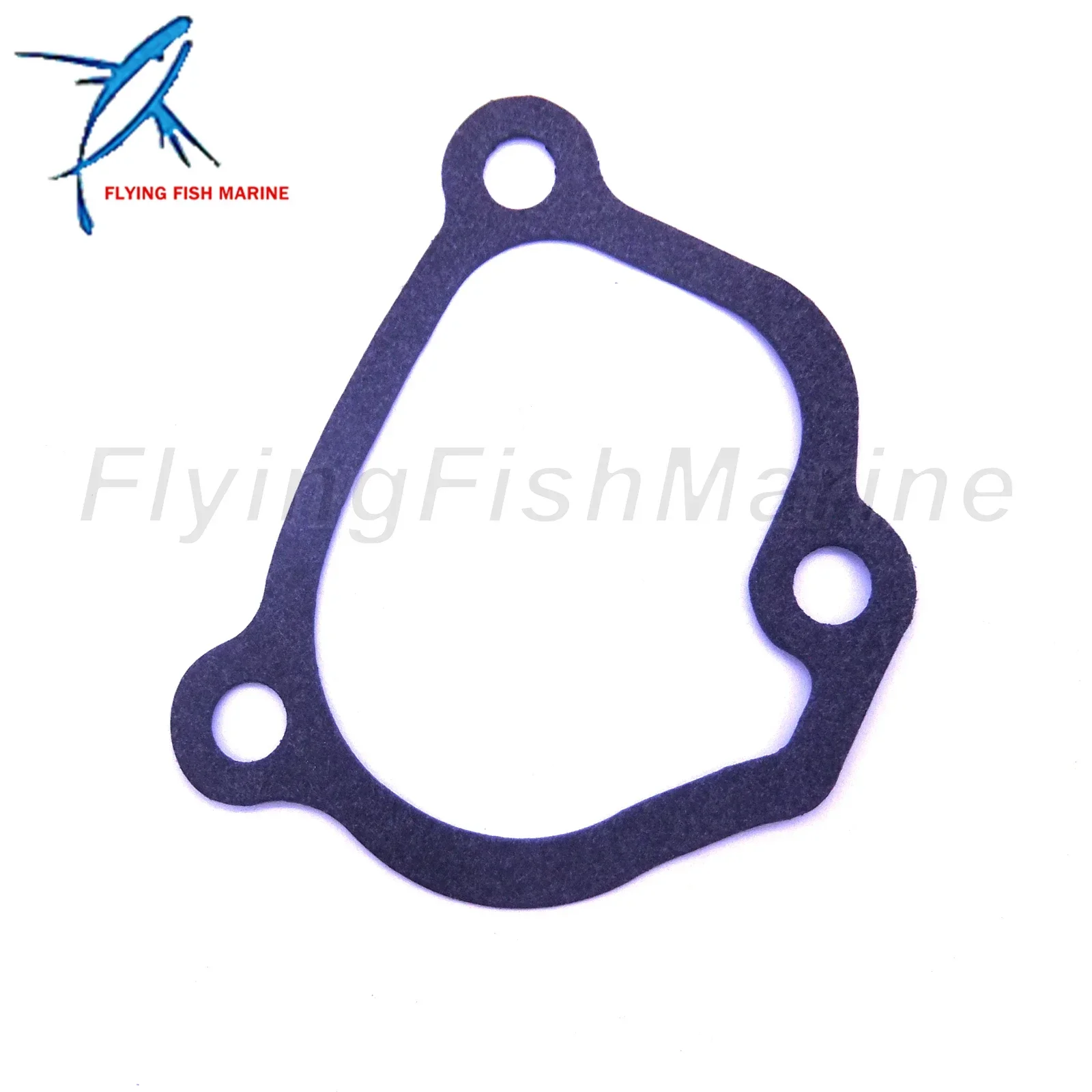 Outboard Engine F6-01.05.00.13 Oil Pump Seal Gasket for Hidea Boat Motor F6 6HP 4-Stroke
