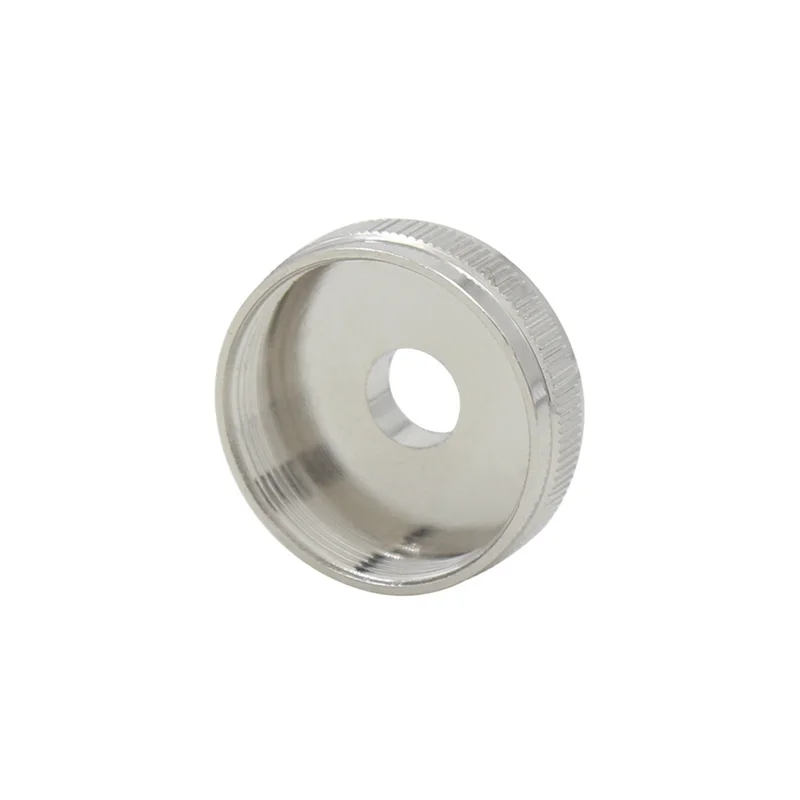 A79E-3Pcs Trumpet Button Bottom Screw Piston Trumpet Replacement Parts & Accessories Trumpet Repair Accessories