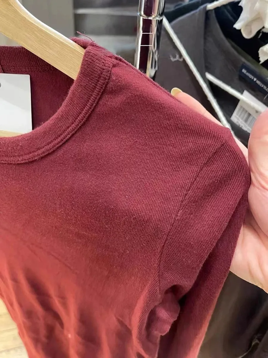 Thumbnail 2 - #84 Best Womens Basic Cotton T-Shirts to Buy In 2026