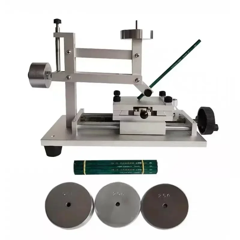 Manual QHQ Pencil Hardness Tester Coating Film Scratch Hardness Testing Instrument