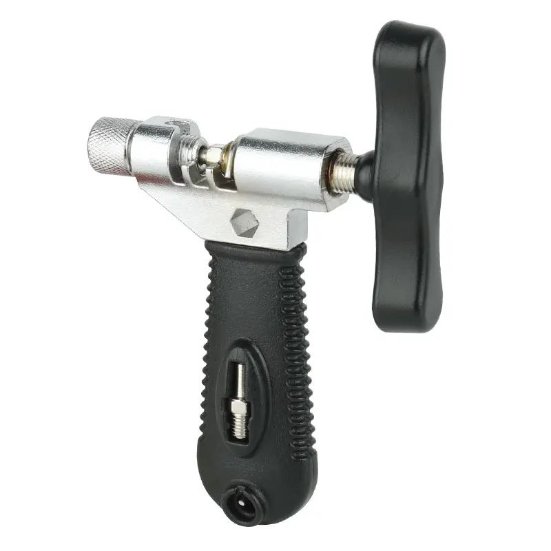 AliExpress DEEMOUNT Demmount Bicycle Chain Repair Kit 6-12S Chain Breaker Chain Checker Chain Plier W/ Link Hook Spare Pin MTB Road Bike Accessories