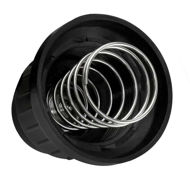 2 шт., крышка кнопки зажигания с кнопкой зажигания и пружинная крышка кнопки зажигания, замена гриля-A77G